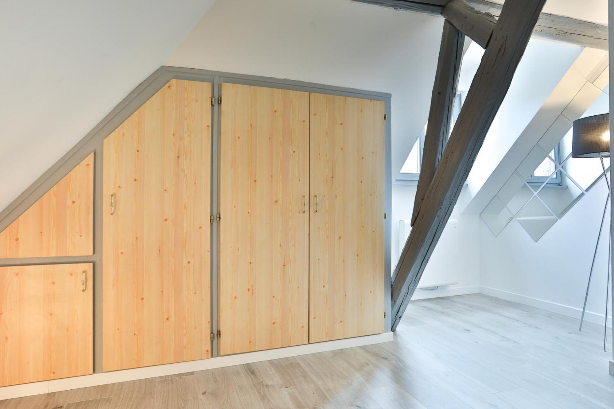 Duplex des Vins: Medieval Village Retreat in Alsace Bergheim Room photo